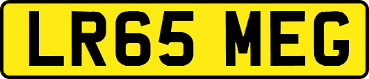 LR65MEG