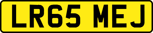 LR65MEJ