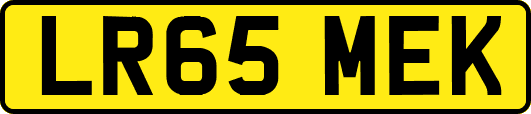 LR65MEK