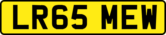 LR65MEW