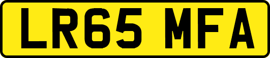 LR65MFA