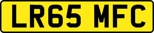LR65MFC