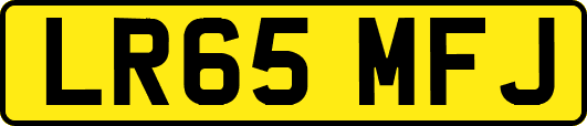 LR65MFJ
