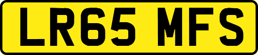 LR65MFS