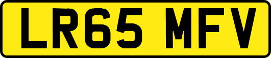 LR65MFV