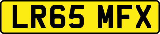 LR65MFX