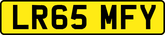 LR65MFY