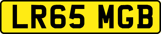LR65MGB