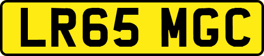 LR65MGC