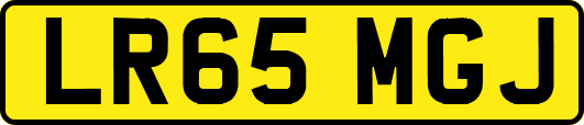 LR65MGJ