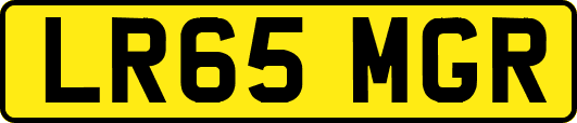 LR65MGR