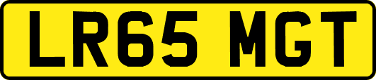 LR65MGT