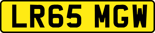 LR65MGW