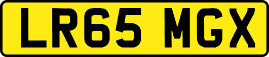 LR65MGX