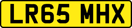 LR65MHX