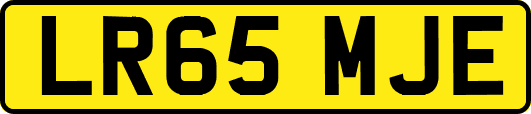 LR65MJE