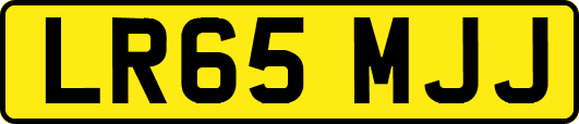 LR65MJJ