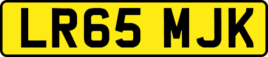 LR65MJK