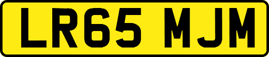 LR65MJM