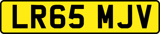 LR65MJV