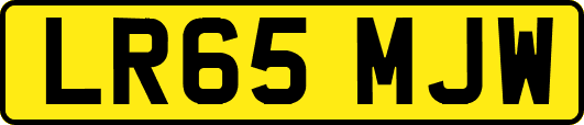 LR65MJW