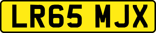 LR65MJX