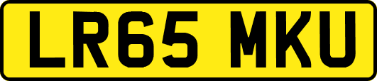 LR65MKU