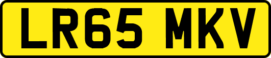 LR65MKV