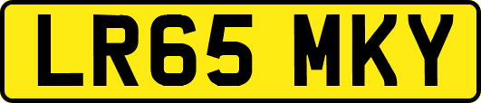 LR65MKY