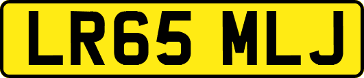 LR65MLJ