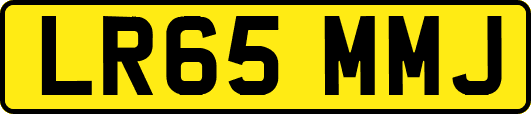 LR65MMJ