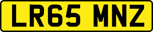 LR65MNZ