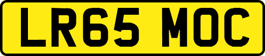 LR65MOC