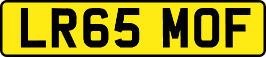 LR65MOF
