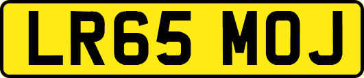 LR65MOJ