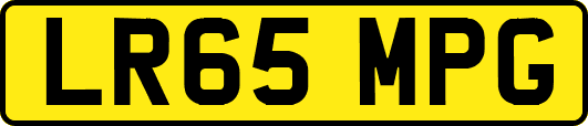 LR65MPG
