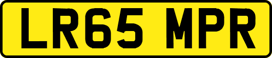 LR65MPR