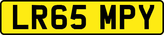 LR65MPY