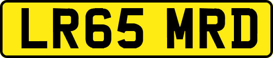 LR65MRD