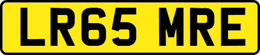 LR65MRE
