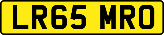 LR65MRO
