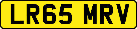 LR65MRV