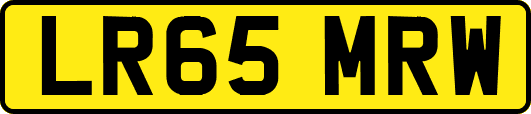 LR65MRW
