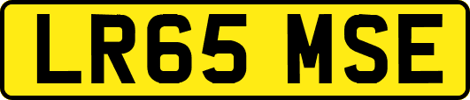 LR65MSE
