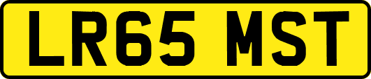 LR65MST