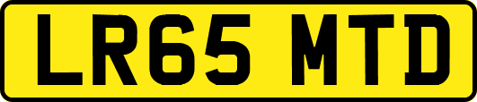 LR65MTD