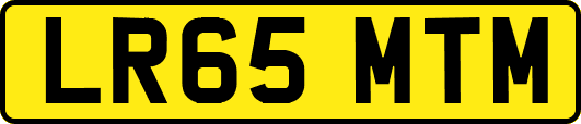 LR65MTM