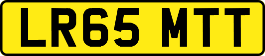 LR65MTT