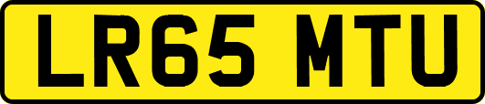 LR65MTU