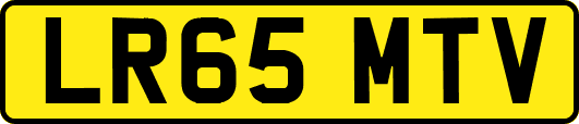 LR65MTV
